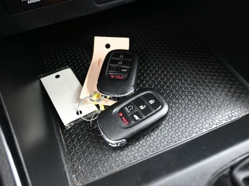 Certified 2023 Honda CR-V EX image 23