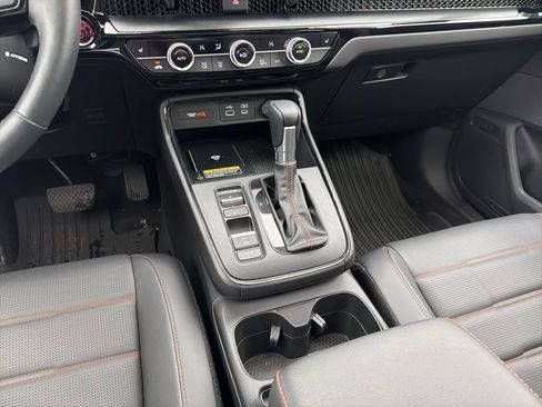 Certified 2024 Honda CR-V Sport Touring image 17