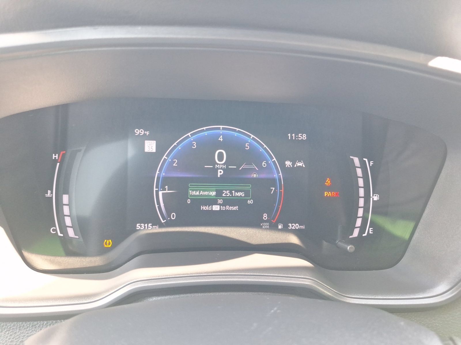 Used 2026 Toyota Corolla LE FWD image 19