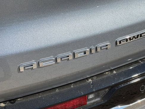 New 2026 GMC Acadia Denali w/ Super Cruise Package image 35