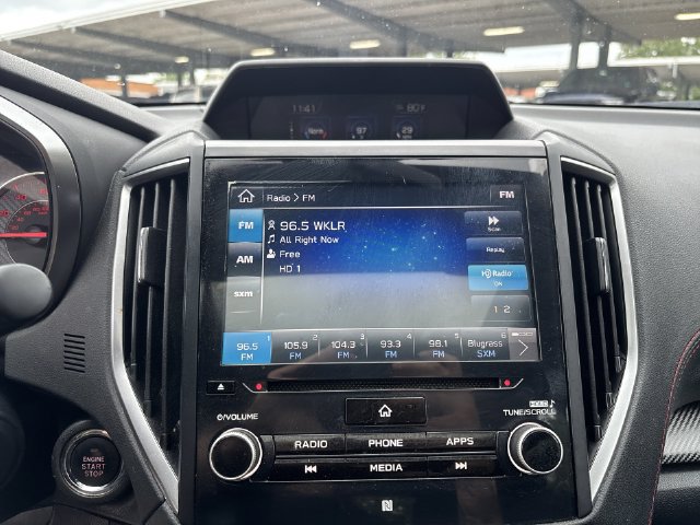 Used 2018 Subaru Impreza 2.0i Sport AWD/4WD image 16