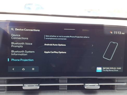 New 2026 Hyundai Kona SEL Sport FWD image 12