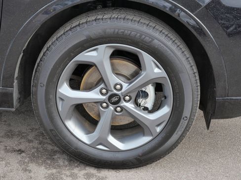 Used 2023 Ford Escape ST-Line w/ Tech Pack #1 image 15