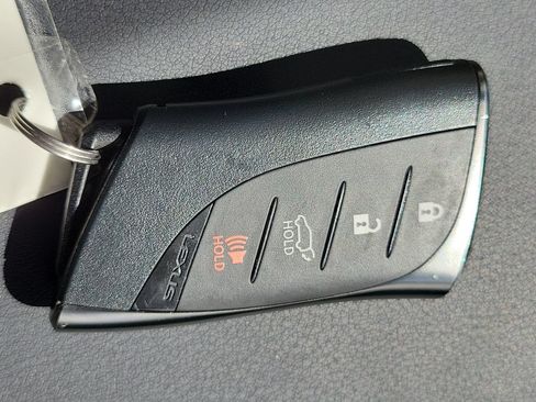 Used 2024 Lexus RX 350 FWD w/ Technology Package image 38