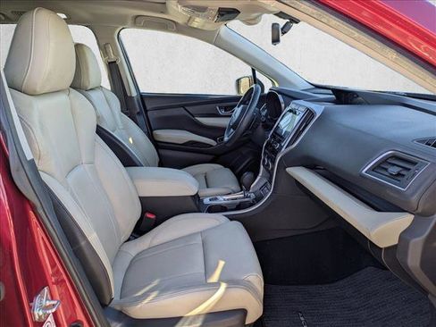 Used 2019 Subaru Ascent Limited image 23