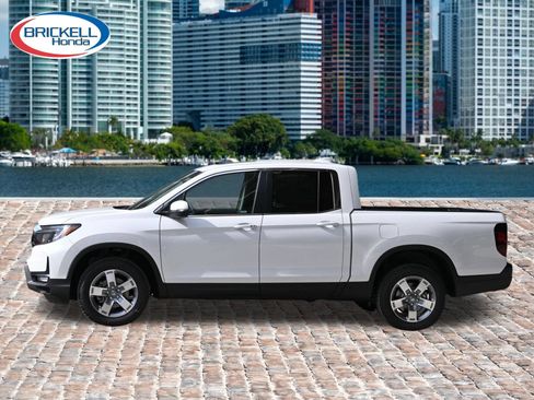 New 2026 Honda Ridgeline RTL image 7