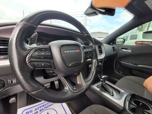 Used 2019 Dodge Charger R/T w/ Blacktop Package RWD image 20