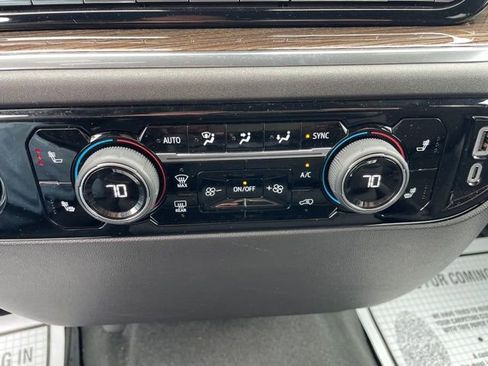 Used 2024 Chevrolet Silverado 1500 LT image 23