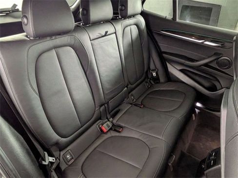 Used 2018 BMW X2 sDrive28i w/ Convenience Package image 30