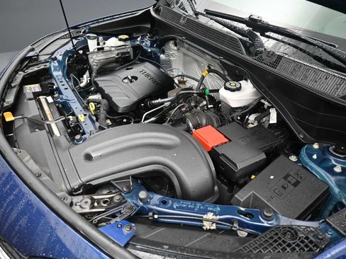 Used 2023 Buick Encore GX Essence w/ Advanced Technology Package image 11