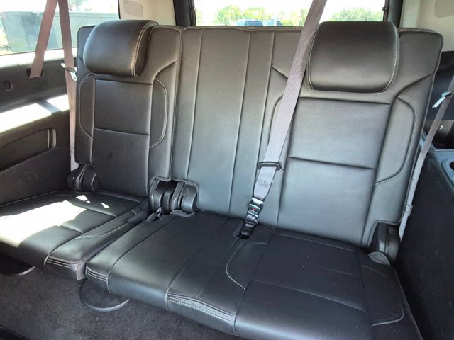 Used 2017 GMC Yukon XL Denali w/ Open Road Package RWD image 18