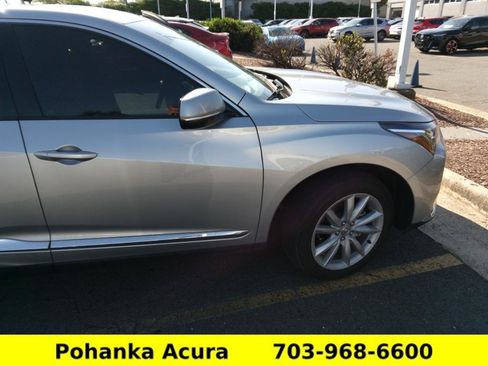 Used 2024 Acura RDX SH-AWD image 5