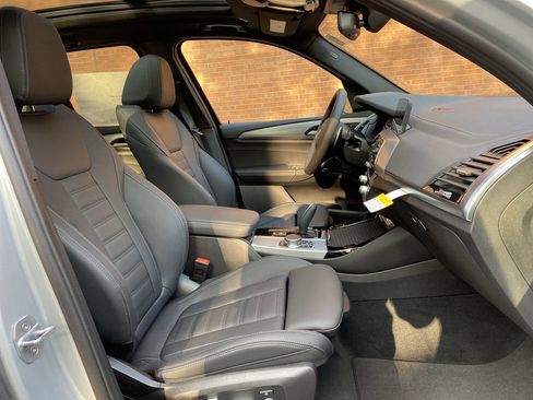 Used 2020 BMW X3 M40i w/ Premium Package AWD/4WD image 46