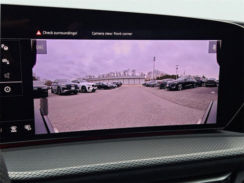 New 2025 Audi SQ5 Premium Plus image 9