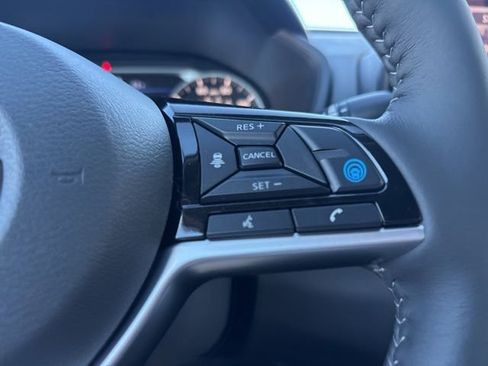 New 2025 Nissan Altima 2.5 SL image 16