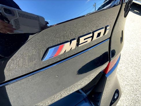 Used 2023 BMW X5 M50i w/ Executive Package image 9