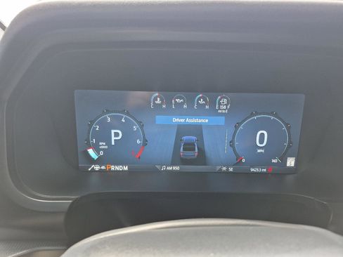 Used 2024 Ford F150 Raptor AWD/4WD image 9