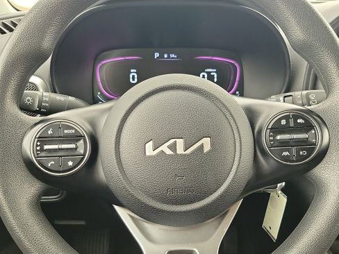 Used 2024 Kia Soul LX w/ Option Group 015 FWD image 19