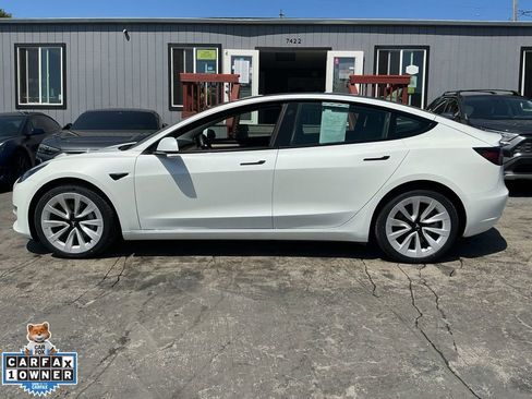 Used 2022 Tesla Model 3 RWD image 5
