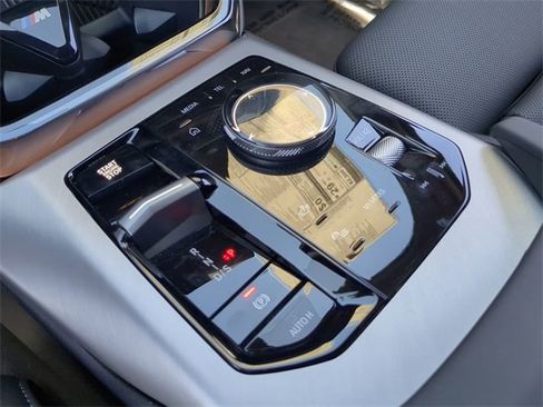 New 2025 BMW X3 xDrive30i w/ Premium Package image 22