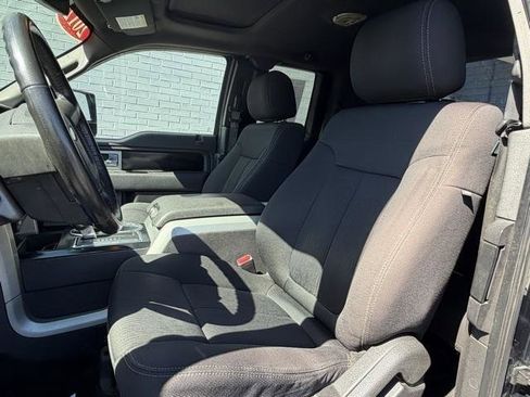 Used 2012 Ford F150 FX4 AWD/4WD image 14