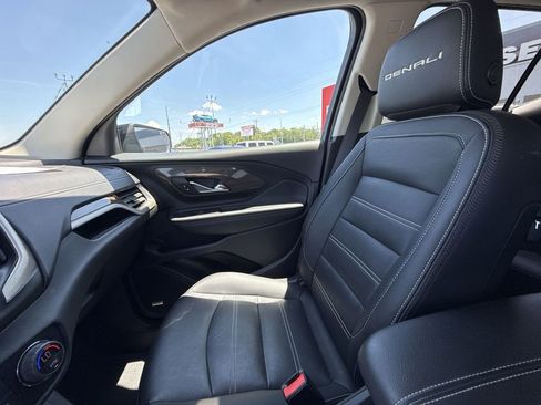 Used 2023 GMC Terrain Denali w/ Denali Premium Package AWD/4WD image 32