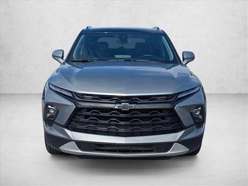 New 2026 Chevrolet Blazer LT w/ Convenience Package FWD image 6