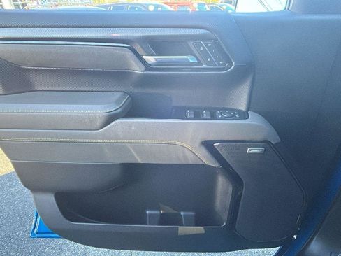 Certified 2022 Chevrolet Silverado 1500 ZR2 w/ Technology Package image 13