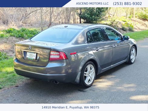 Used 2008 Acura TL image 5