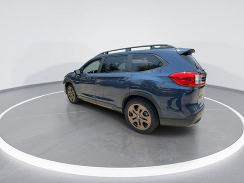 Certified 2025 Subaru Ascent Bronze Edition AWD/4WD image 5