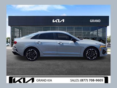 Used 2024 Kia K5 GT-Line w/ GT-Line Premium Package
