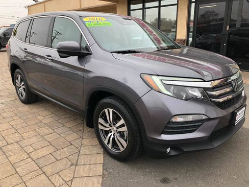 Used 2016 Honda Pilot EX-L image 7