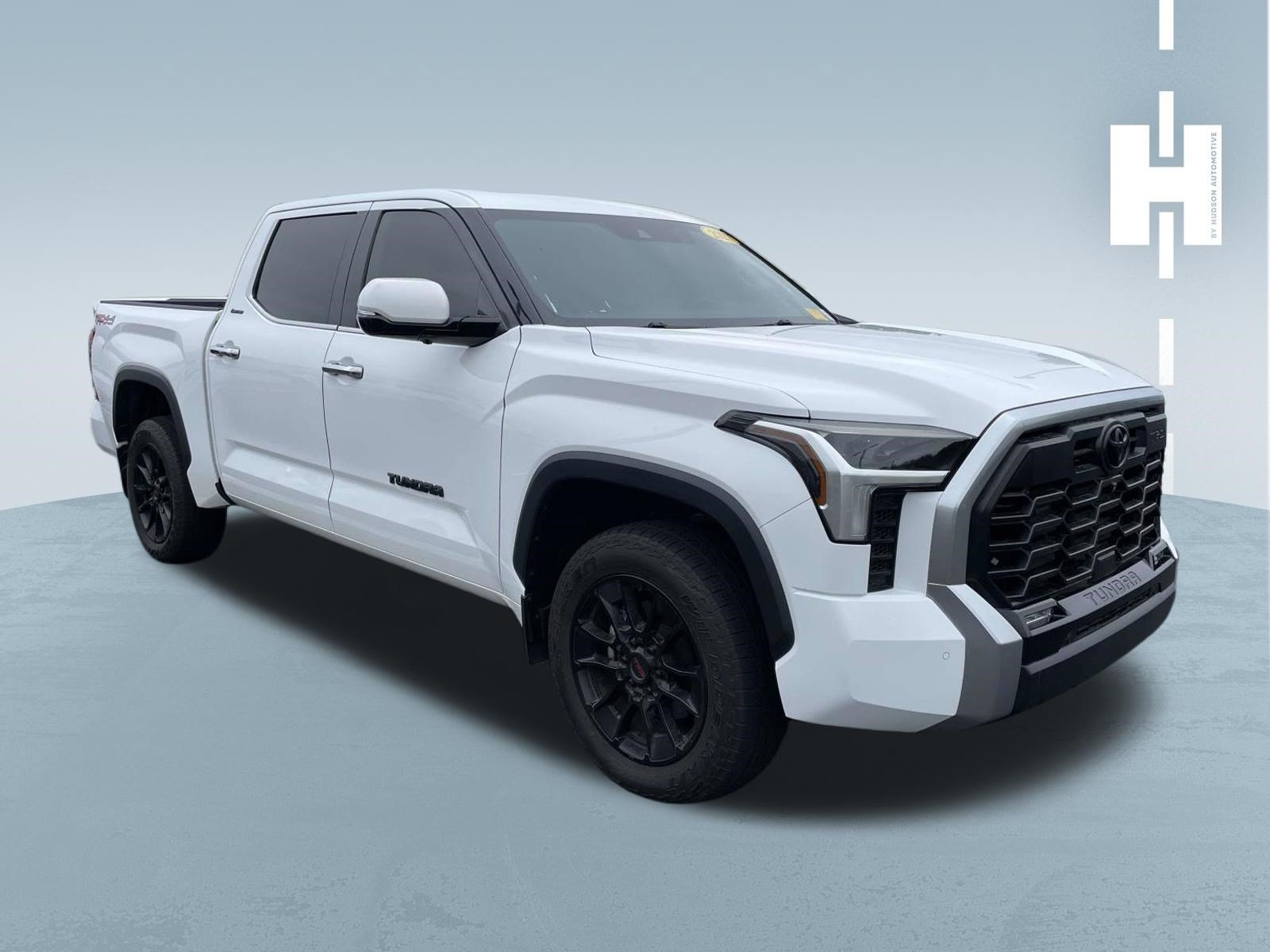Used 2022 Toyota Tundra Limited w/ TRD Off-Road Package AWD/4WD image 1