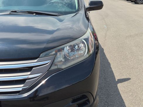 Used 2014 Honda CR-V LX image 12