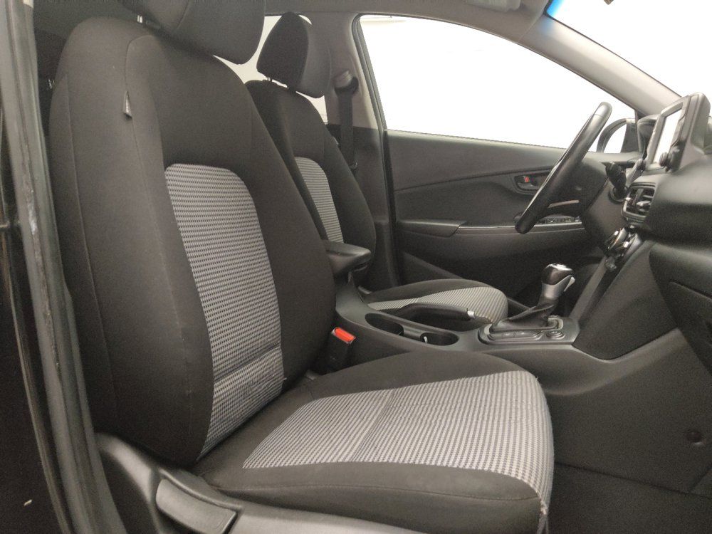 Used 2021 Hyundai Kona SEL w/ Cargo Package AWD/4WD image 21