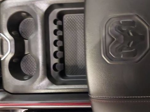 Used 2026 RAM 1500 Rebel w/ Rebel Level 2 Equipment Group AWD/4WD image 28