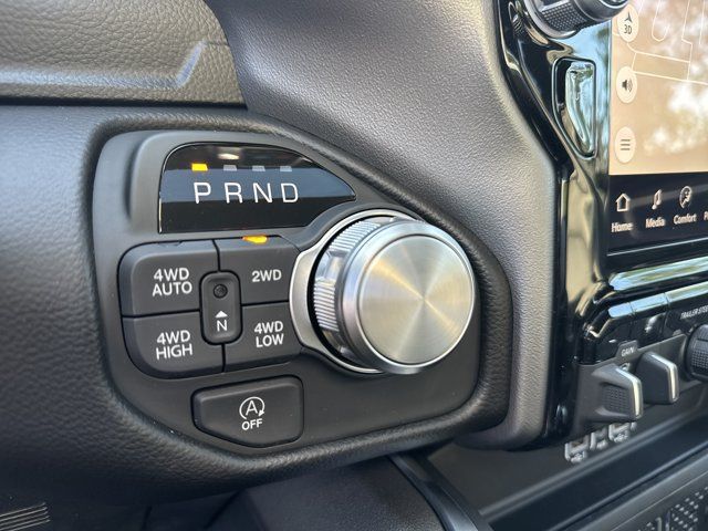New 2027 RAM 1500 Laramie AWD/4WD image 30