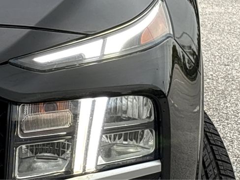 Used 2023 Hyundai Santa Fe SEL image 18