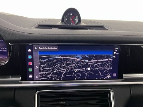 Certified 2023 Porsche Panamera 4S AWD/4WD image 31