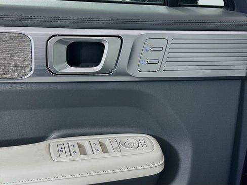 New 2026 Hyundai Santa Fe Calligraphy image 20