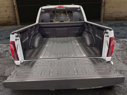 Used 2025 Ford F150 Tremor w/ Tow/Haul Package image 9