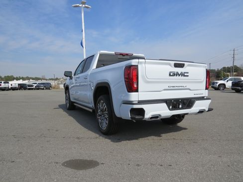 New 2026 GMC Sierra 1500 Denali Ultimate image 38