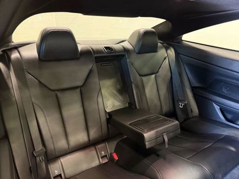 Used 2022 BMW 430i Coupe w/ Convenience Package image 29
