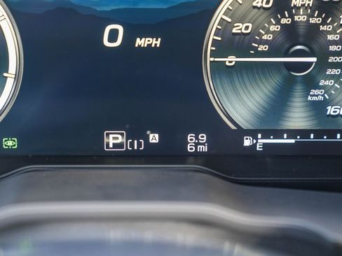 New 2026 Subaru Crosstrek 2.5i Limited image 25