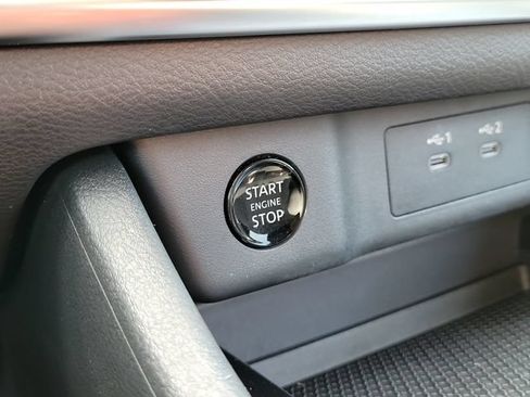 Certified 2025 Nissan Rogue S AWD/4WD image 32
