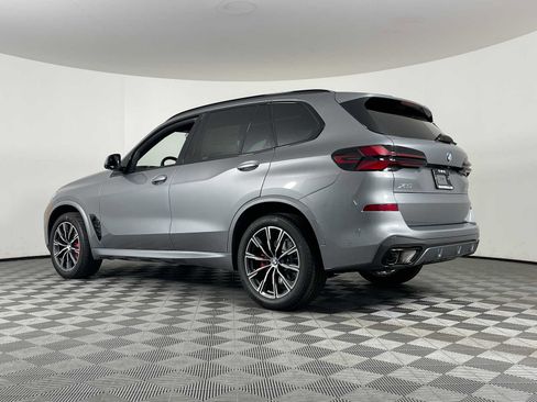 New 2026 BMW X5 xDrive40i w/ M Sport Package image 7