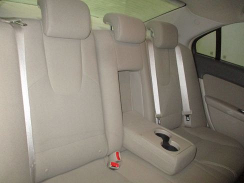 Used 2010 Ford Fusion Hybrid FWD image 15