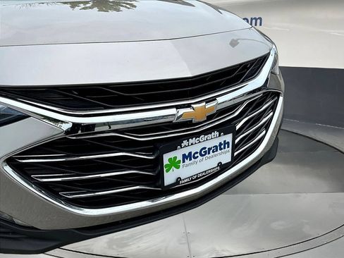 Used 2023 Chevrolet Malibu LT FWD image 34
