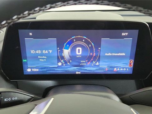 New 2026 Chevrolet Traverse LT FWD image 23
