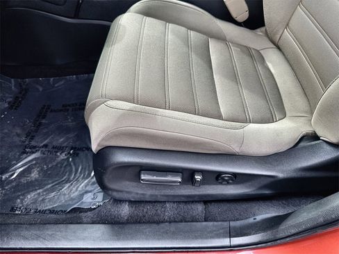 Used 2018 Honda CR-V EX image 20